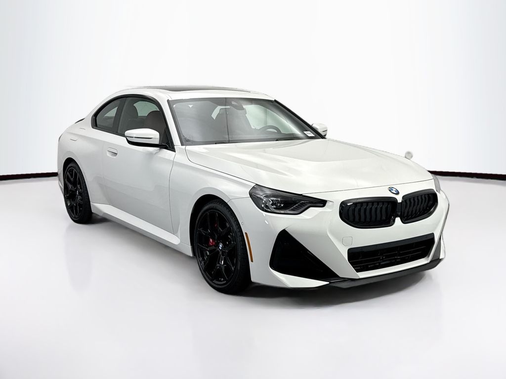 Thumbnail: 2026 BMW 2 Series - 3