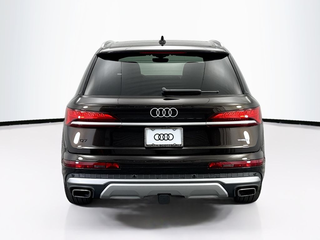 Thumbnail: 2026 Audi Q7 - 6