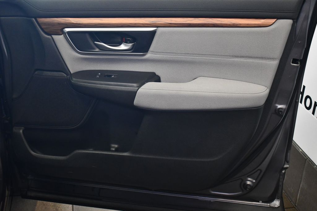 Thumbnail: 2021 Honda CR-V - 30