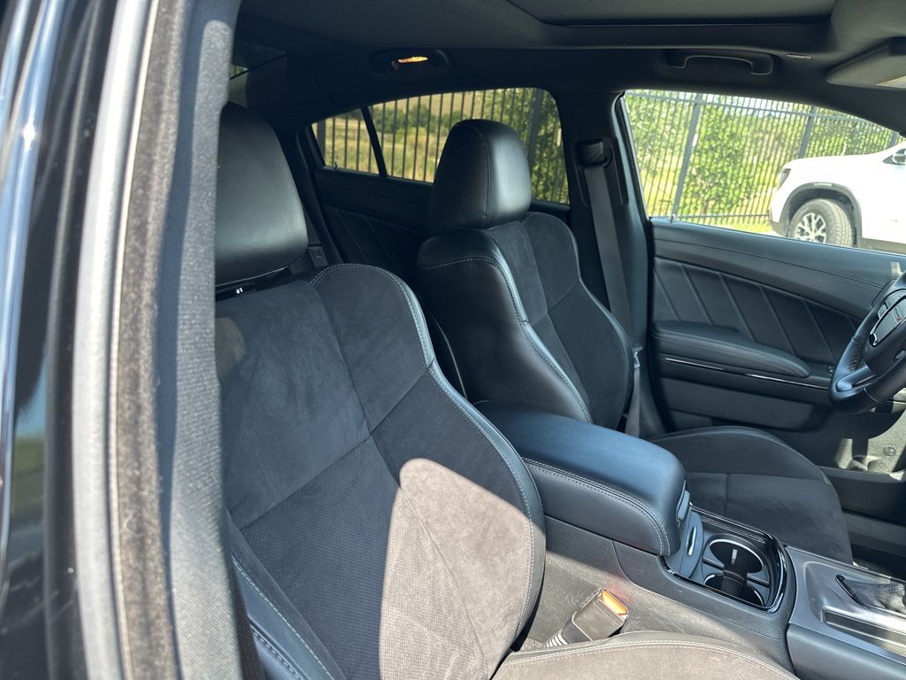 Used Car 2022 Dodge Charger  R/t For Sale In Austin, Texas