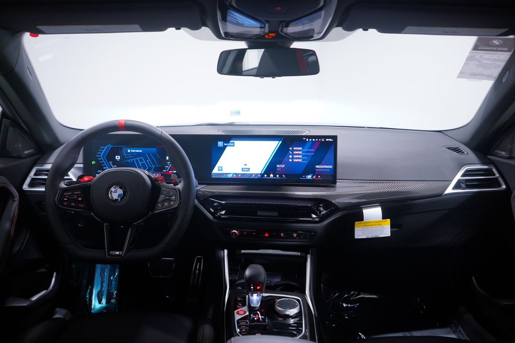 Thumbnail: 2026 BMW M2 - 10