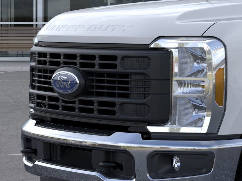 2026 Ford F-250 Super Duty XL