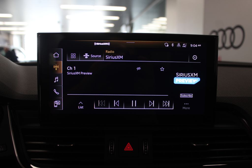 Thumbnail: 2023 Audi Q5 - 18