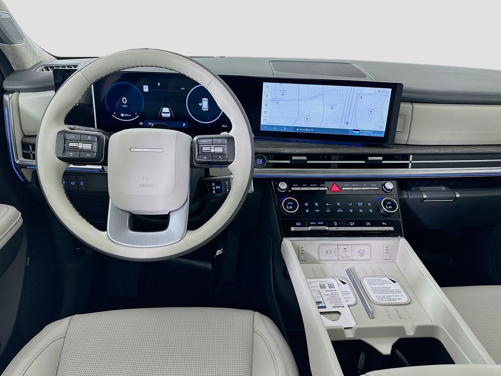 Thumbnail: 2026 Hyundai Santa Fe - 19