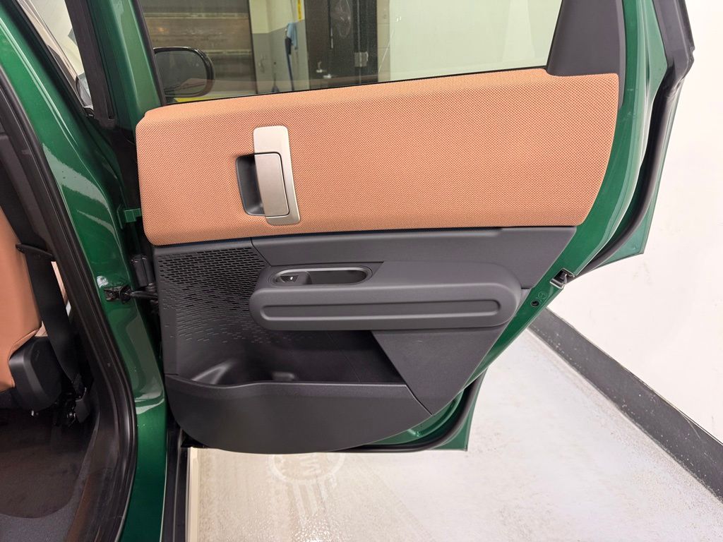 Thumbnail: 2026 MINI Cooper Countryman - 24