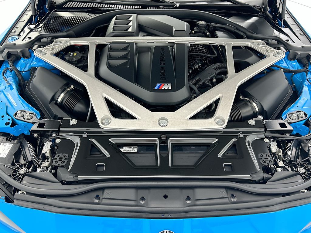 Thumbnail: 2025 BMW M4 - 26