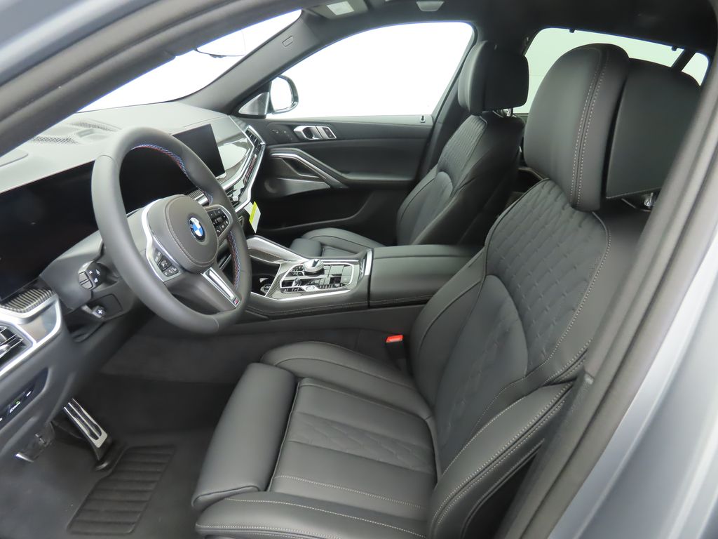 Thumbnail: 2026 BMW X6 - 20
