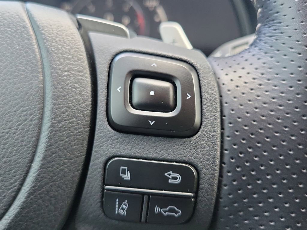 used 2022 Lexus IS car, priced at $42,998