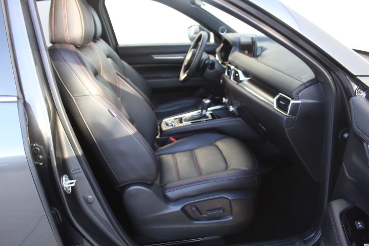 Used Car 2023 Mazda Cx-5  2.5 Turbo For Sale Under $30,000 In Georgetown, Texas