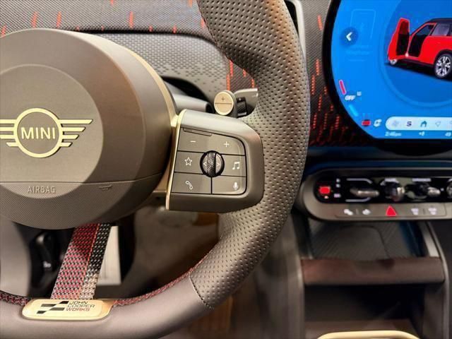 Thumbnail: 2026 MINI Cooper Countryman - 14