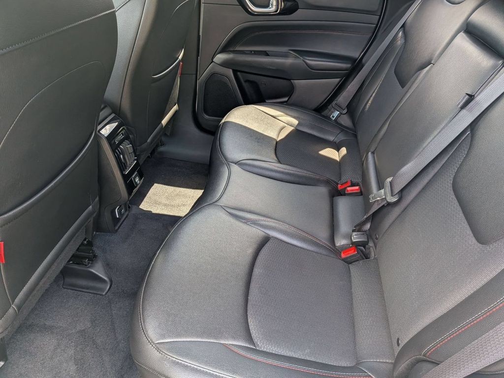 2025 Jeep Compass Trailhawk - Photo 24
