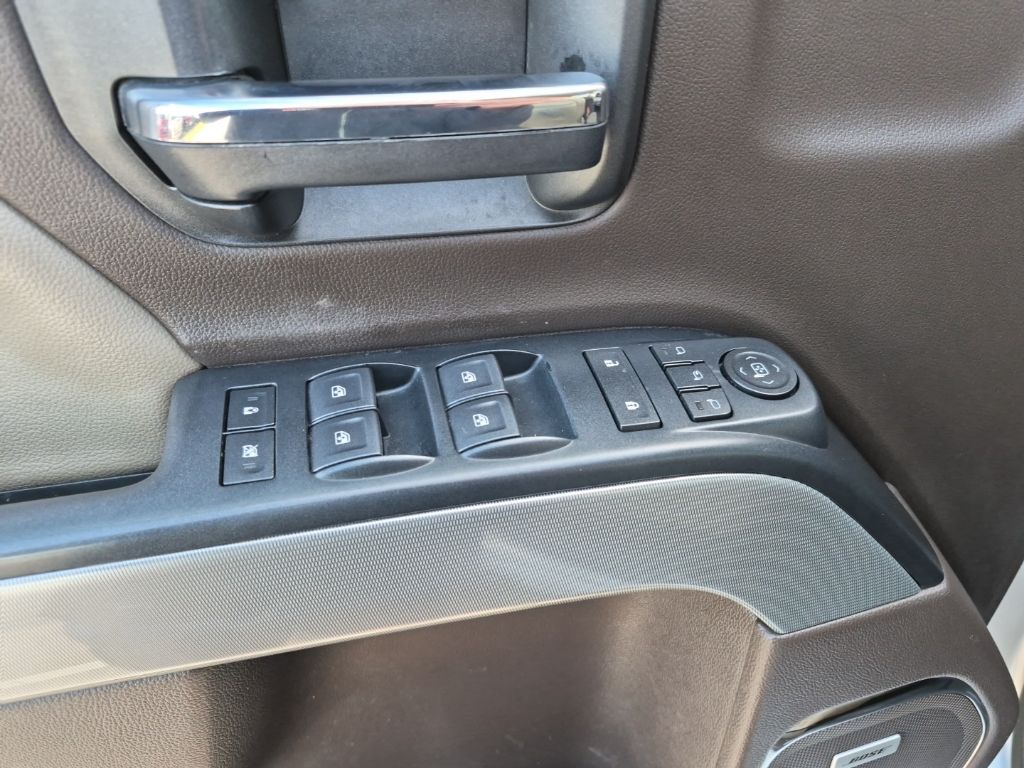 Used Car 2019 Chevrolet Silverado 2500hd  Ltz For Sale Under $40,000 In Austin, Texas