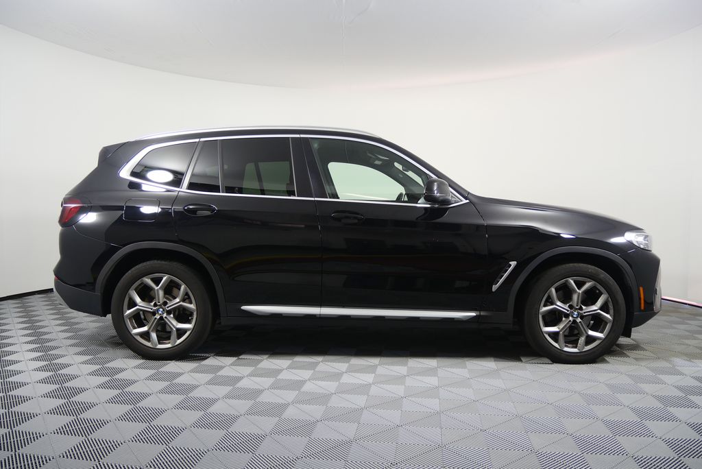 Thumbnail: 2023 BMW X3 - 2