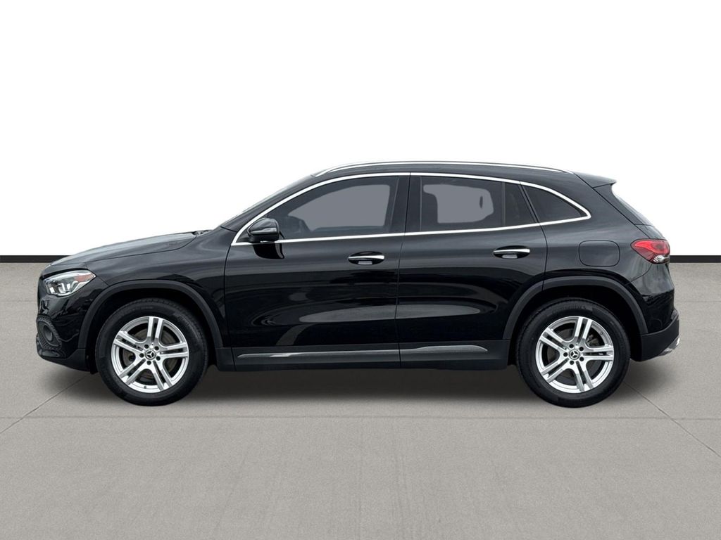 2023 Mercedes-Benz GLA GLA 250  at Central Houston Nissan