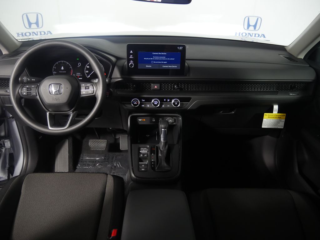 Thumbnail: 2026 Honda CR-V - 16