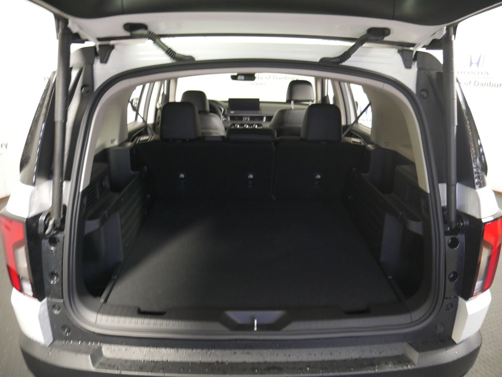 Thumbnail: 2026 Honda Passport - 6