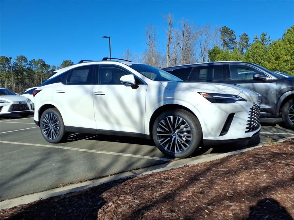 2026 Lexus RX 350 Premium+ FWD
