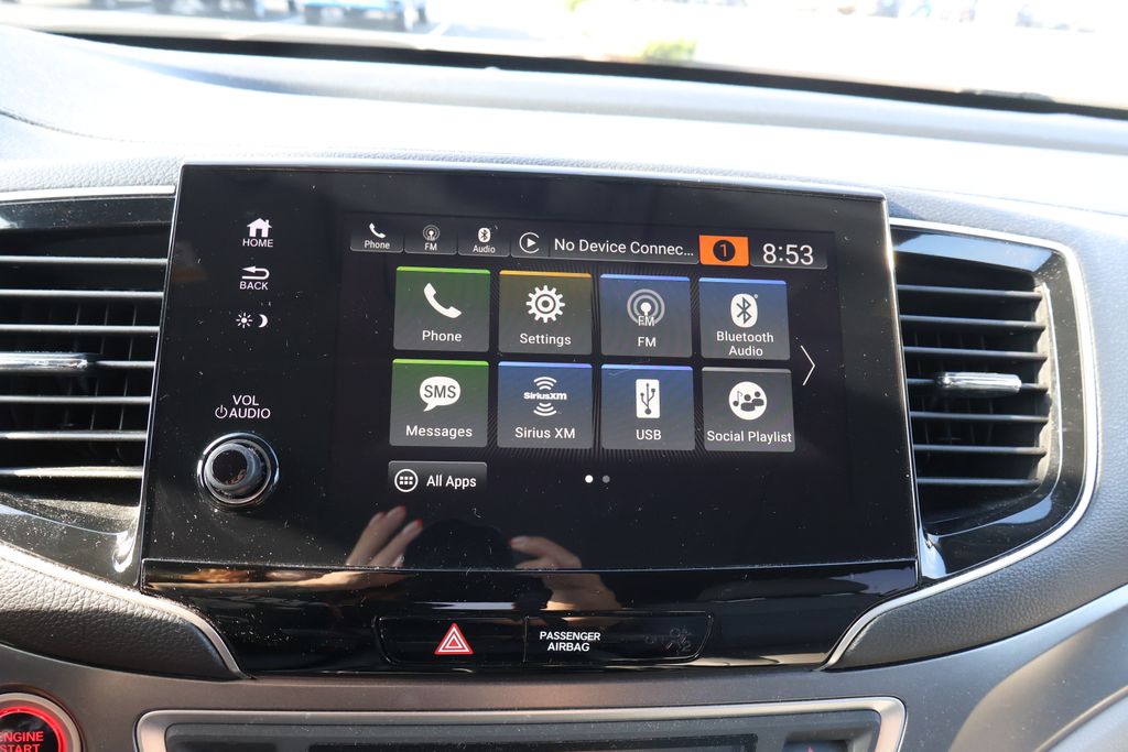 Thumbnail: 2019 Honda Pilot - 25