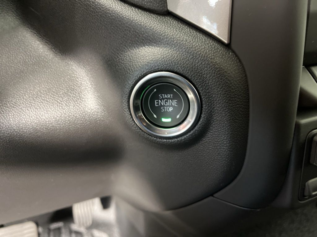 Thumbnail: 2026 Chevrolet Silverado 1500 - 30