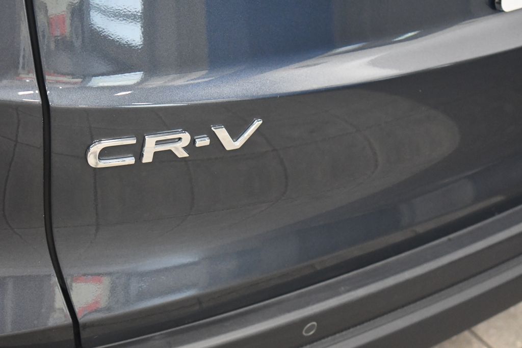 Thumbnail: 2023 Honda CR-V - 7