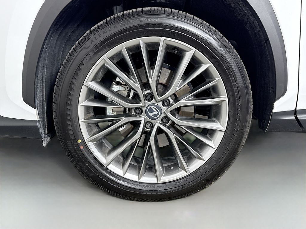 Thumbnail: 2026 Lexus NX - 32