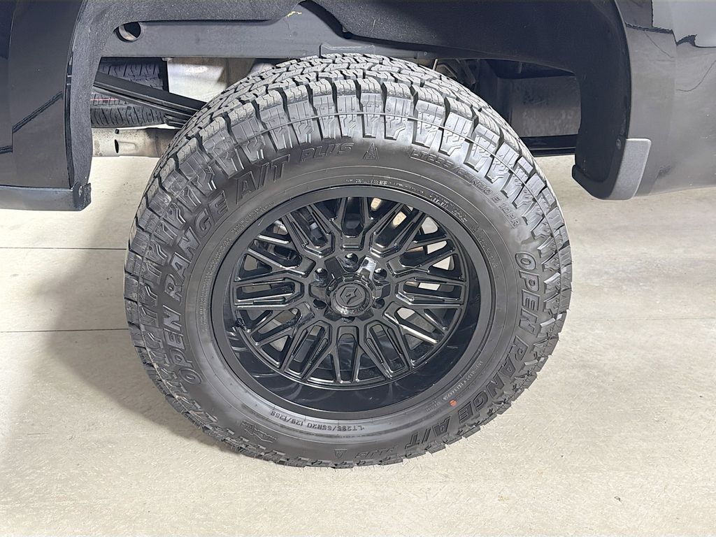 Used 2025 Chevrolet Silverado 1500 Truck