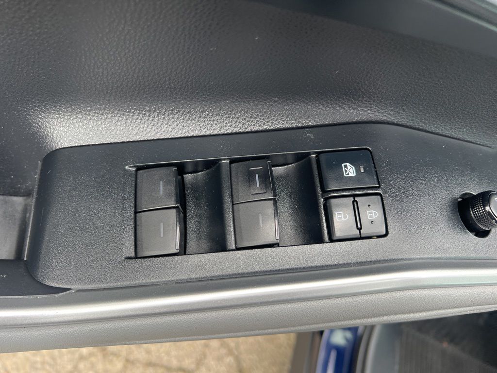 2021 Toyota Highlander XLE photo