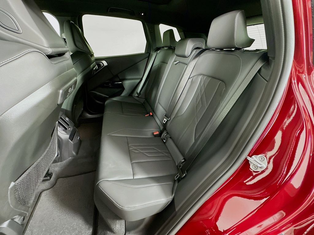 Thumbnail: 2026 BMW X3 - 17