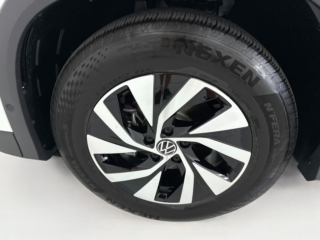 Thumbnail: 2026 Volkswagen Tiguan - 28
