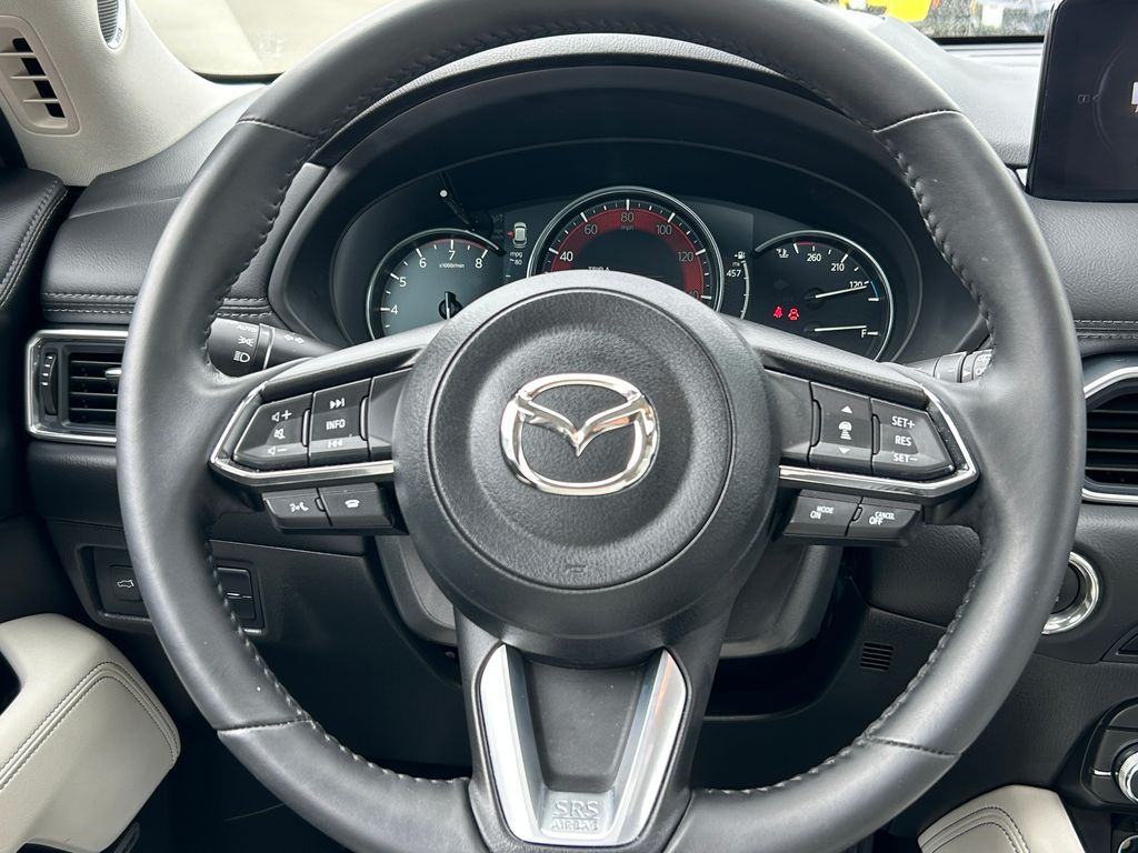 2024 Mazda CX-5 S Premium Plus 18
