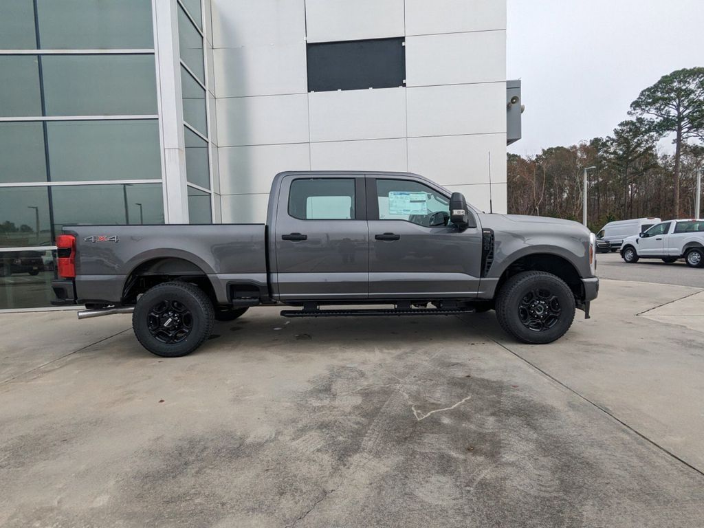 2024 Ford F-250 Super Duty XL