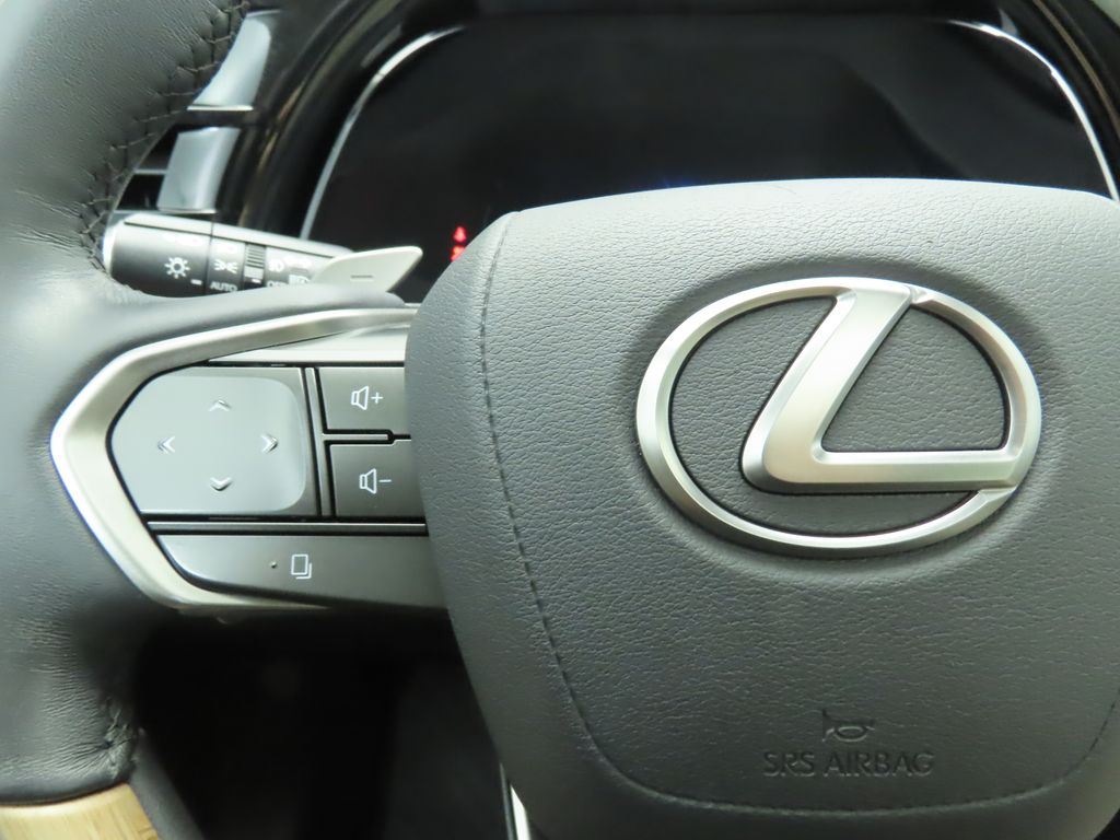 Thumbnail: 2023 Lexus RX - 11