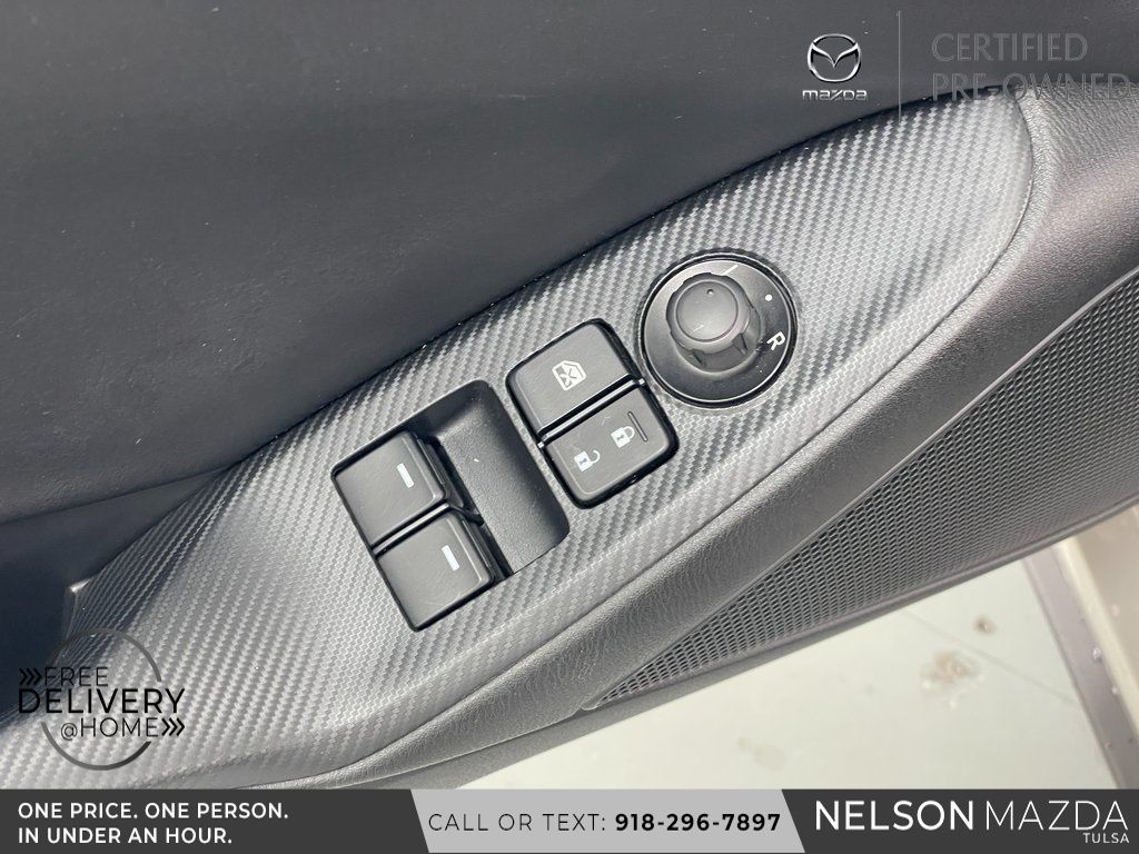 Certified Used 2023 White Mazda Grand Touring image 22