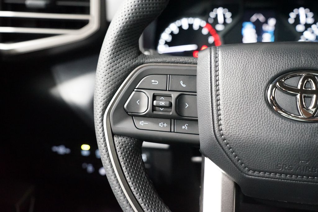 Thumbnail: 2026 Toyota Tundra - 15