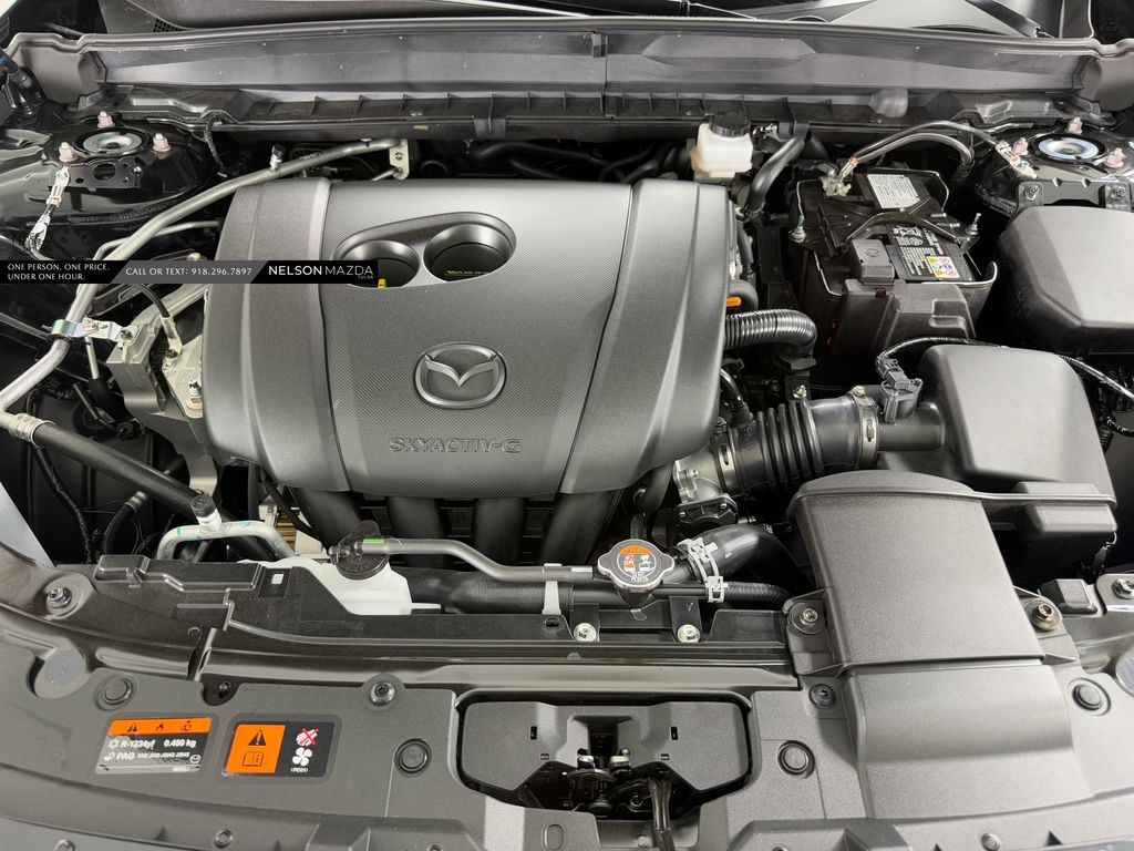 New 2026 Black Mazda 2.5 S Premium image 52