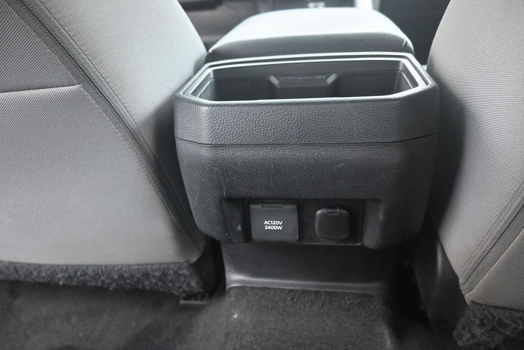Used 2024 Toyota Tacoma Truck