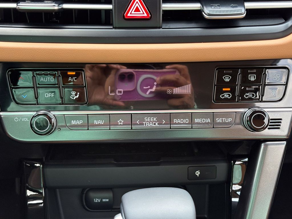 New 2026 Kia Seltos SUV