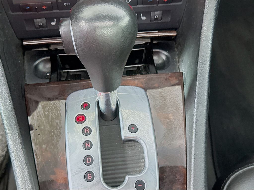 Used Car 2004 Audi A4  3.0 For Sale Under $10,000 In Austin, Texas