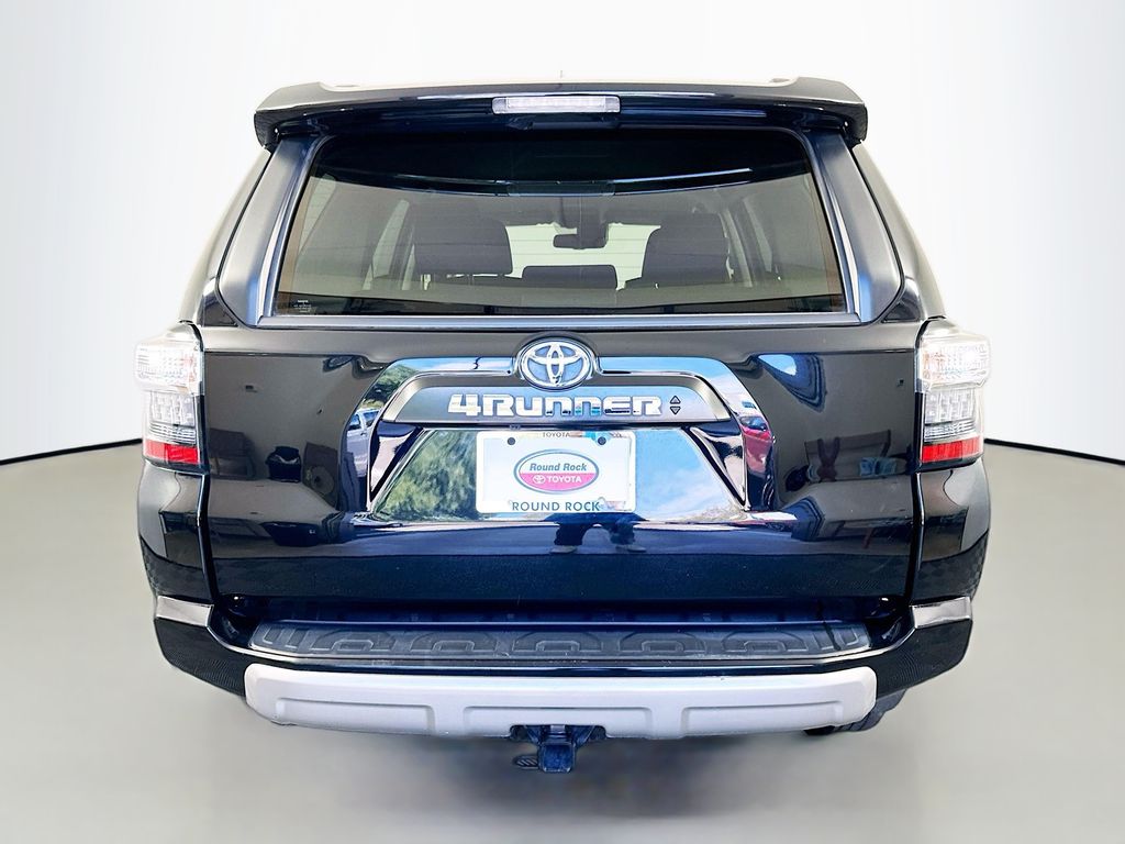 Thumbnail: 2024 Toyota 4Runner - 6