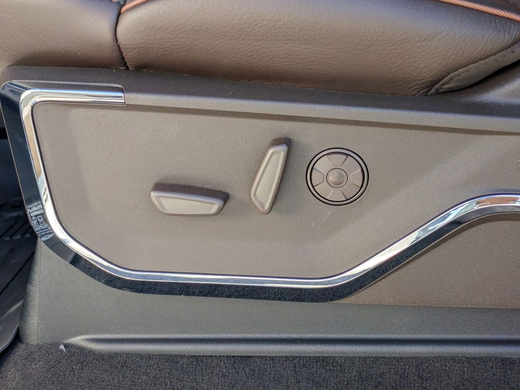 2026 Ford F-250 King Ranch