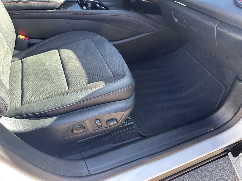 Used Car 2024 Chevrolet Blazer Ev  Rs For Sale Under $30,000 In Austin, Texas