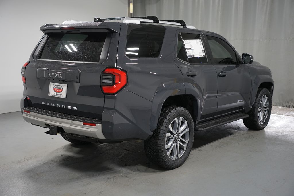 Thumbnail: 2026 Toyota 4Runner - 9