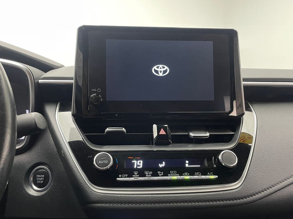 Thumbnail: 2023 Toyota Corolla - 28