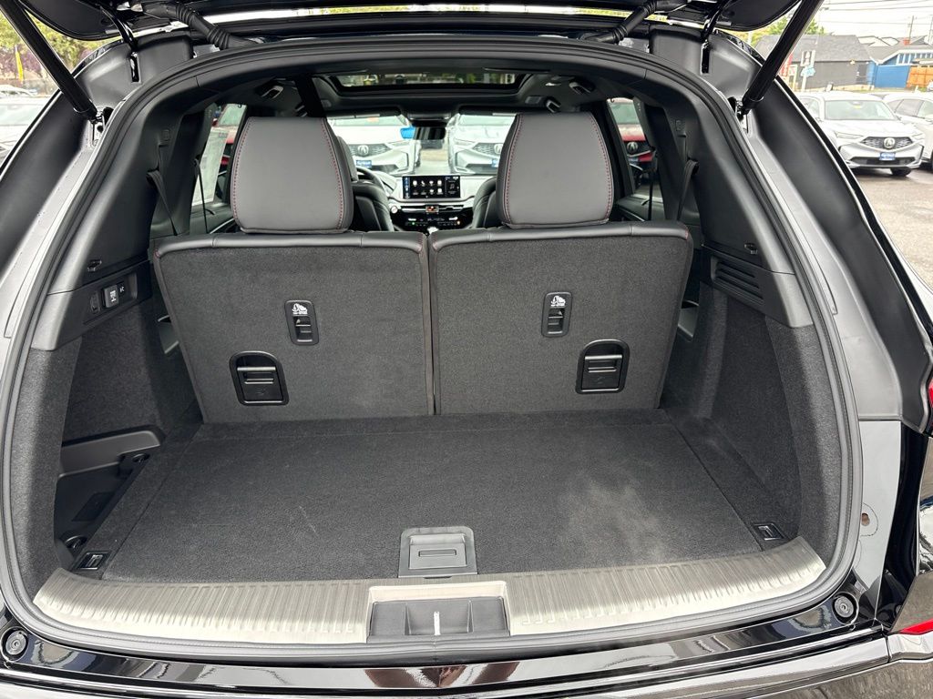 2026 Acura MDX Type S w/Advance Package