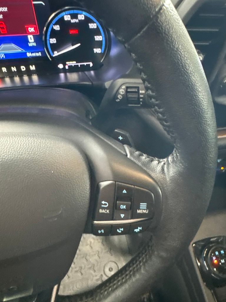 Used Car 2021 Ford Bronco Sport  Badlands For Sale Under $30,000 In San Juan, Puerto Rico