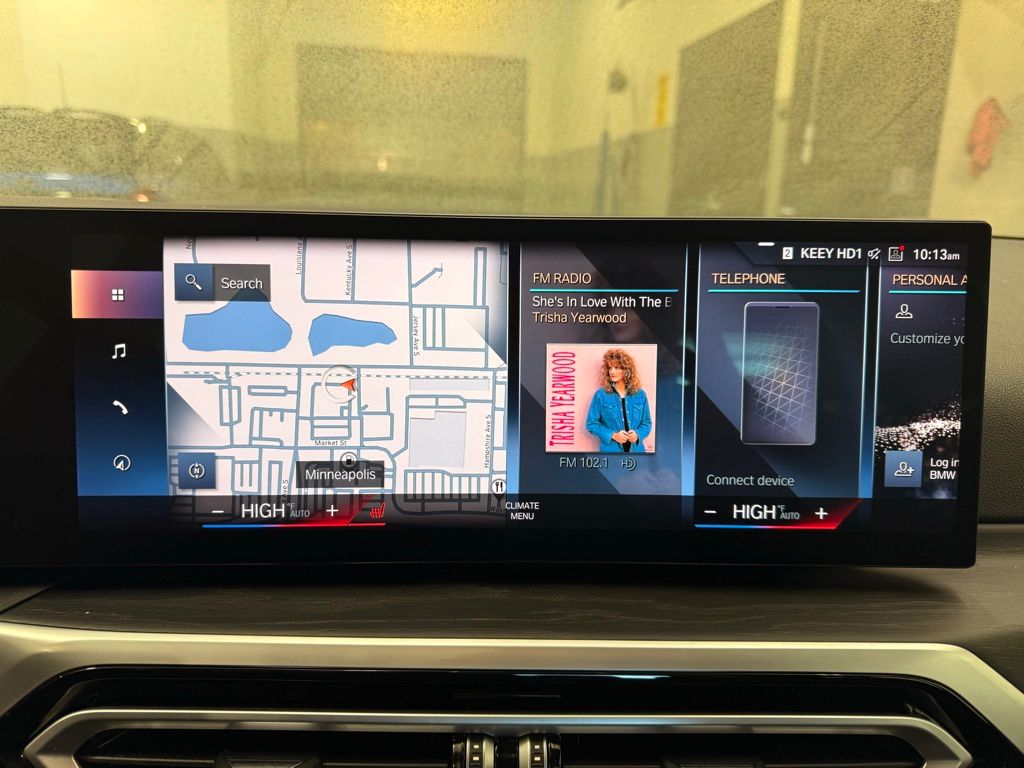 Thumbnail: 2023 BMW 3 Series - 16