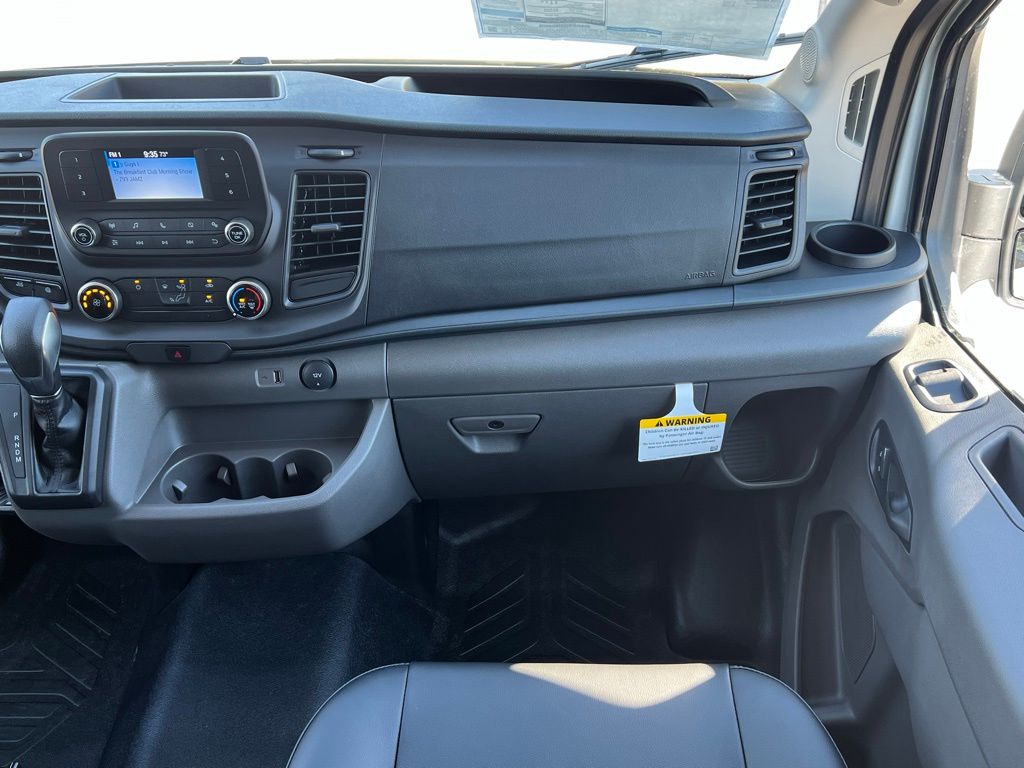 2025 Ford Transit-350 Base - 6