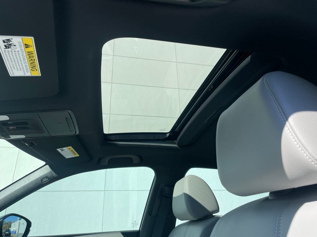 Thumbnail: 2026 Honda Civic - 26