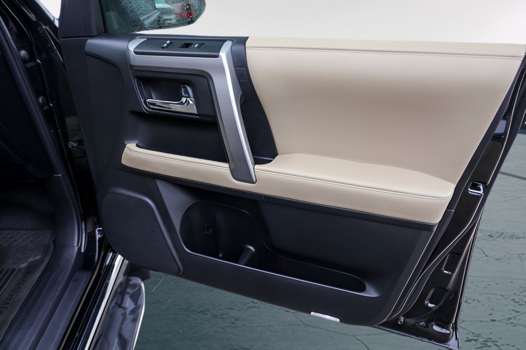 Used Car 2024 Toyota 4runner  Limited For Sale Under $50,000 In Austin, Texas