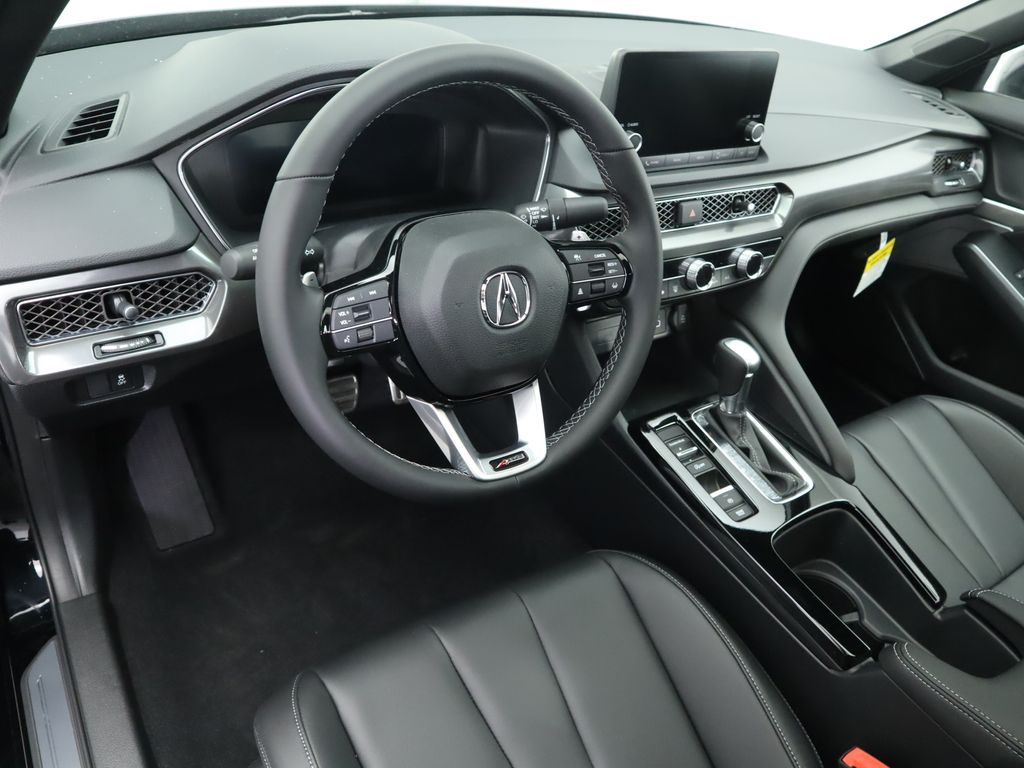 Thumbnail: 2025 Acura Integra - 11
